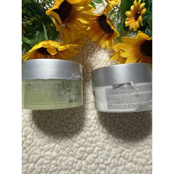 Bundle of Prédiré Body Butter & Exfoliating body scrub. NEW *Sealed* - Picture 5 of 5